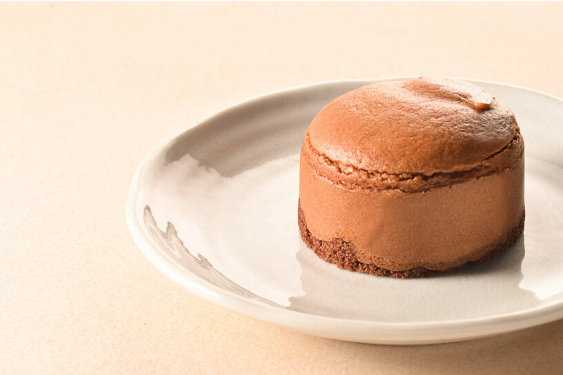 道南半熟乳酪 Dounan Soft-Baked Cheesecake