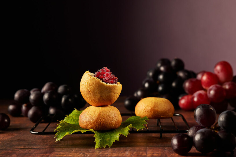 12F好柿花漾包餡金禮盒