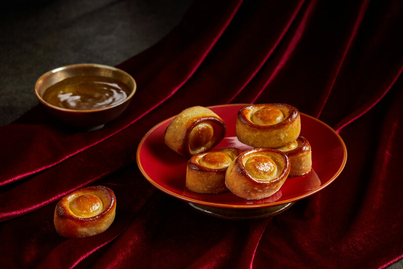 8F花開運轉金喜禮盒