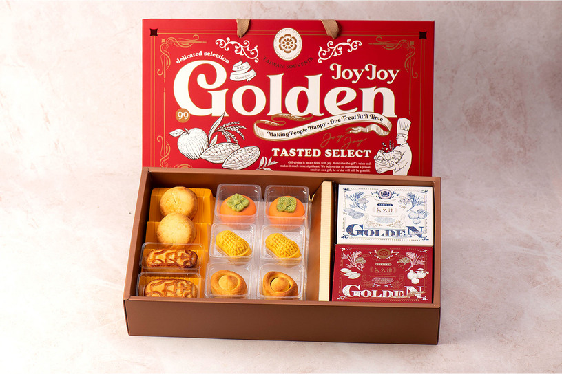 15C四季典藏禮盒