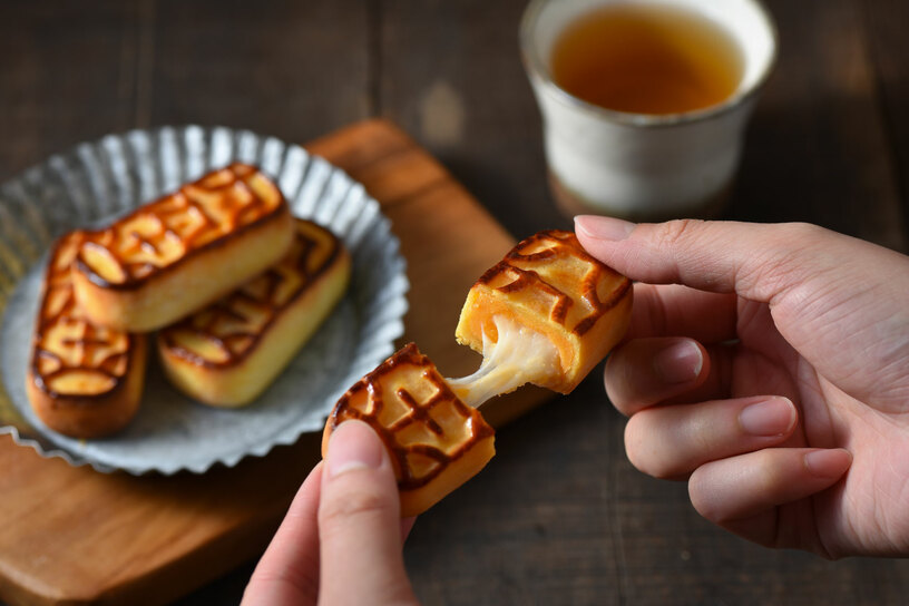 18久久津典藏禮盒