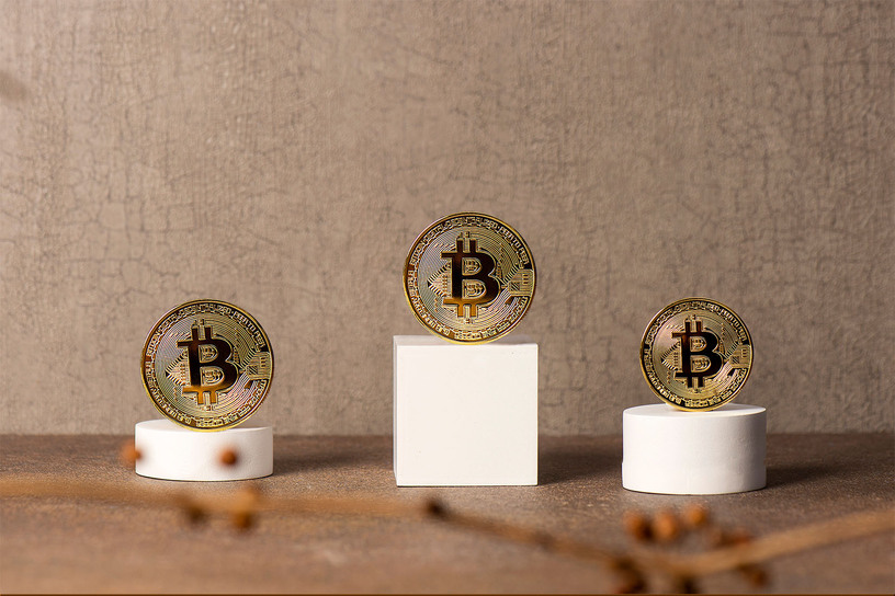 永恆時空比特幣禮盒 Eternal Time Bitcoin Gift Box