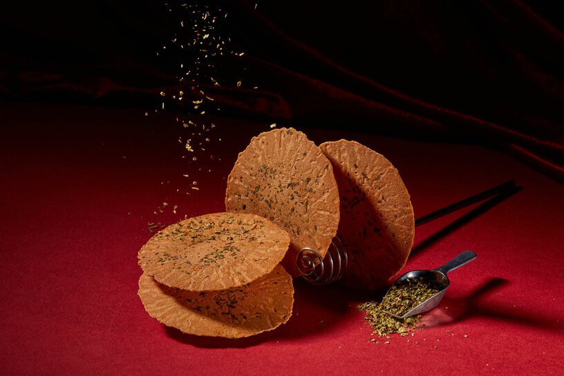 米滿幸福豐藏鐵盒 Assorted Rice Cookies Gift Tin 米滿幸福豐藏鐵盒 Assorted Rice Cookies Gift Tin