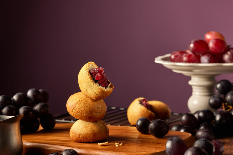 6E好柿葡萄禮盒 6E好柿葡萄禮盒